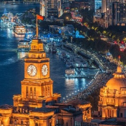 LongPort - 觉新天