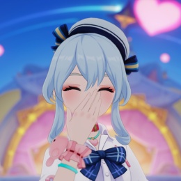 LongPort - 流萤Firefly