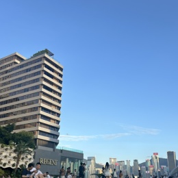 LongPort - 千军万马