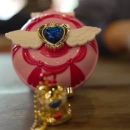 LongPort - 皓霸霸