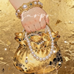 LongPort - 财神爷的小宝贝儿