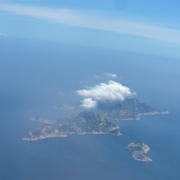 LongPort - 吃鱼的猫