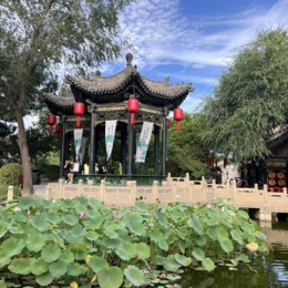 LongPort - 飞翔人生