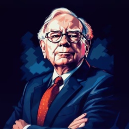 LongPort - 巴菲特之坤