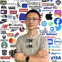 LongPort - 户晨风