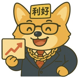 Longbridge - 一切利好陈大狗