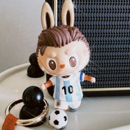 LongPort - 马背上的牛仔