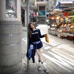 LongPort - 查理·茸菲特