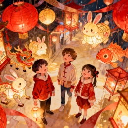 LongPort - 大金元宝