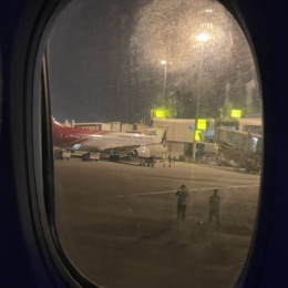 LongPort - 一切向前看