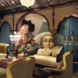 LongPort - 规则>情绪のxialip