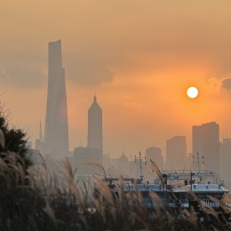 LongPort - 岛与潮