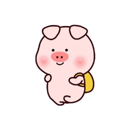LongPort - 我是一只小猪猪