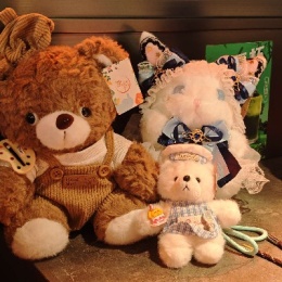 LongPort - 乌拉乌拉拉