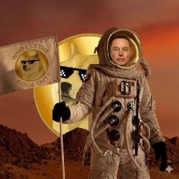 LongPort - 马斯克大中华区代盐仁