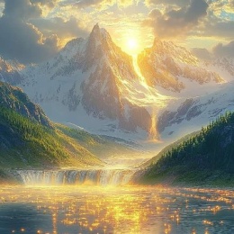 LongPort - 万紫千红悠然自得