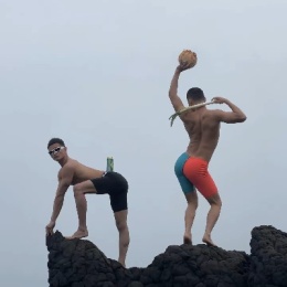 LongPort - 悠悠的户晨风