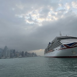 LongPort - 笑看风云变Profit Pilot