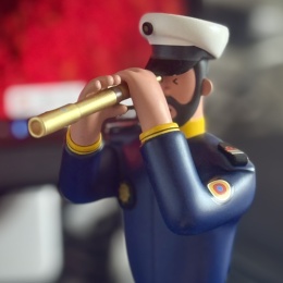 LongPort - 冷面真好吃