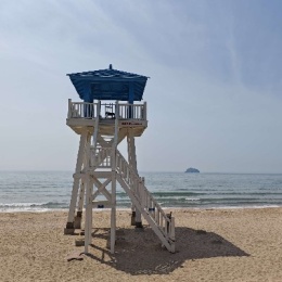 LongPort - 拿着等风来