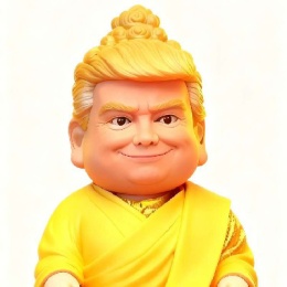 LongPort - 坚定信仰