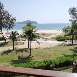 LongPort - 人生即体验