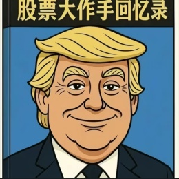 LongPort - 大肥狗黑心资本