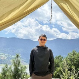 LongPort - 石头小菜包