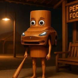 LongPort - tesla只拿到明天