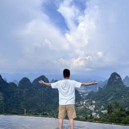 LongPort - 顺势而V