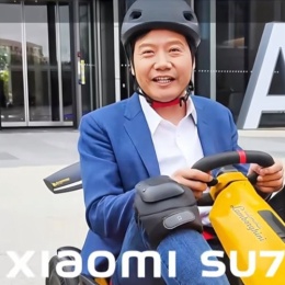 LongPort - 大米集团首席交易员