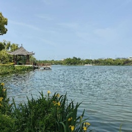 LongPort - 木头人爱跑步