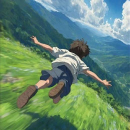 LongPort - 投资是一个长途旅行