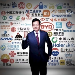 Longbridge - 东方不坏