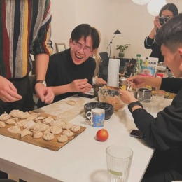 LongPort - YnecxLudwig.