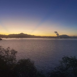 LongPort - 既贪财又好色