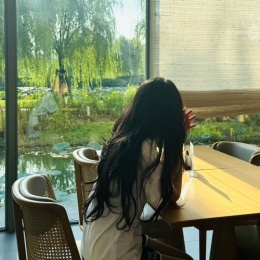 LongPort - 就是那个Cici