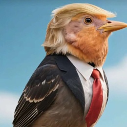 LongPort - 离了个大谱