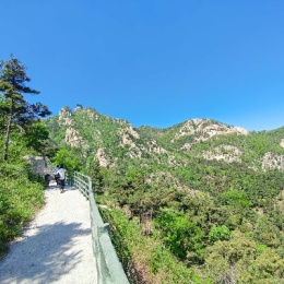 LongPort - 李鸿章