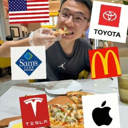 LongPort - 户晨风的交易员