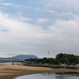 LongPort - 马部长