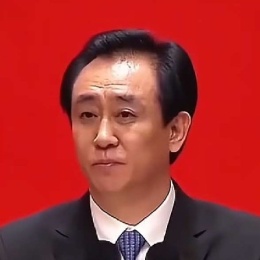 LongPort - 许主席