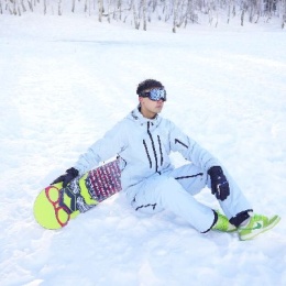 LongPort - 幽默且真诚