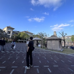 LongPort - 梁楚林