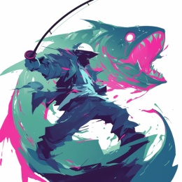 LongPort - 爱党爱国爱人民