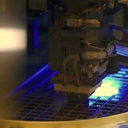 LongPort - China巴韭特