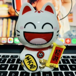 LongPort - 都是拿幸