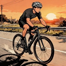 LongPort - 东哥爱骑行