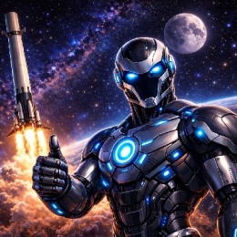 LongPort - 用心去闯吧!