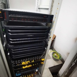 LongPort - 老母牛翻跟头